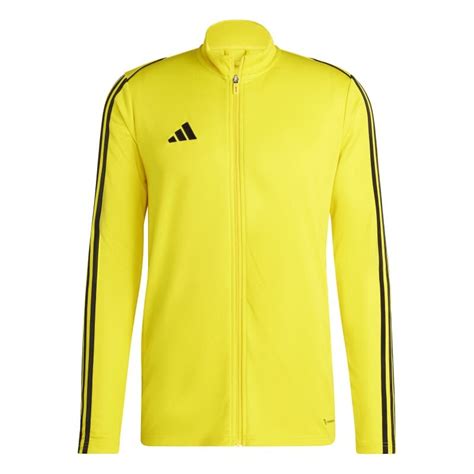 adidas trainingsjacke gelb herren|Gelb · Trainingsjacken .